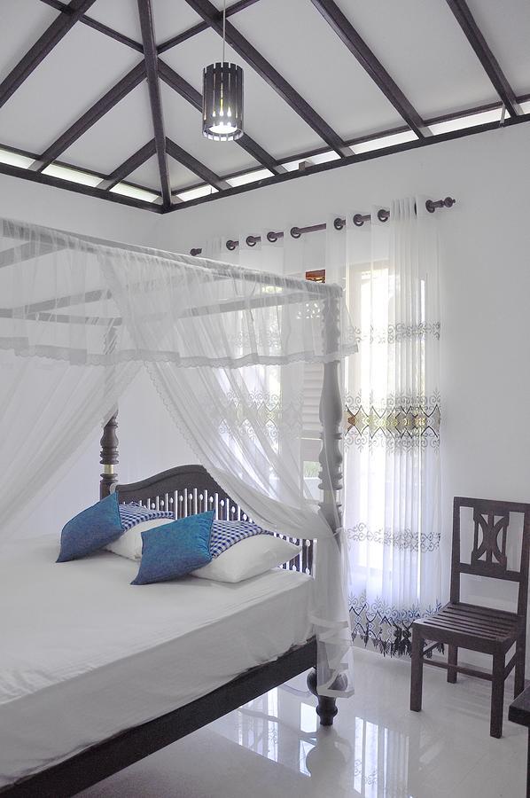 Dream House Otel Dikwella Dış mekan fotoğraf