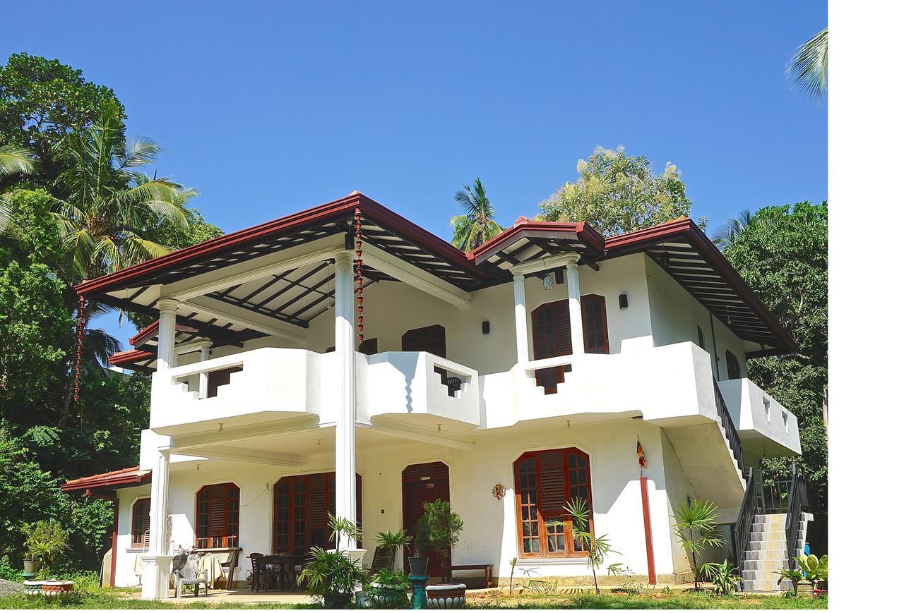 Dream House Otel Dikwella Dış mekan fotoğraf