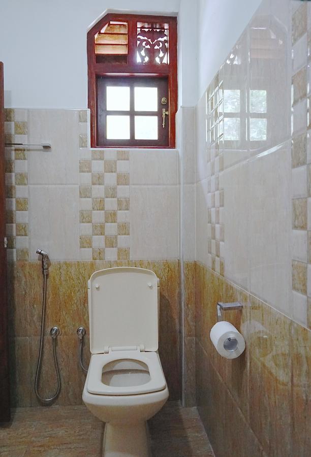 Dream House Otel Dikwella Dış mekan fotoğraf